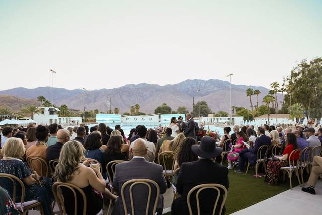 Ceremony