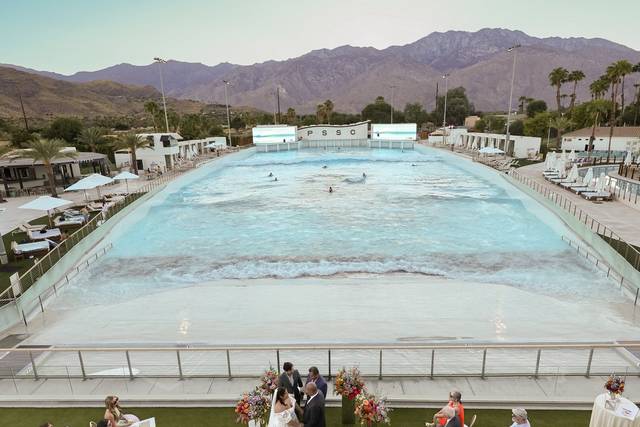 Palm Springs Surf Club