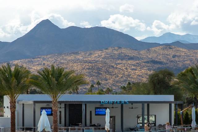 Palm Springs Surf Club