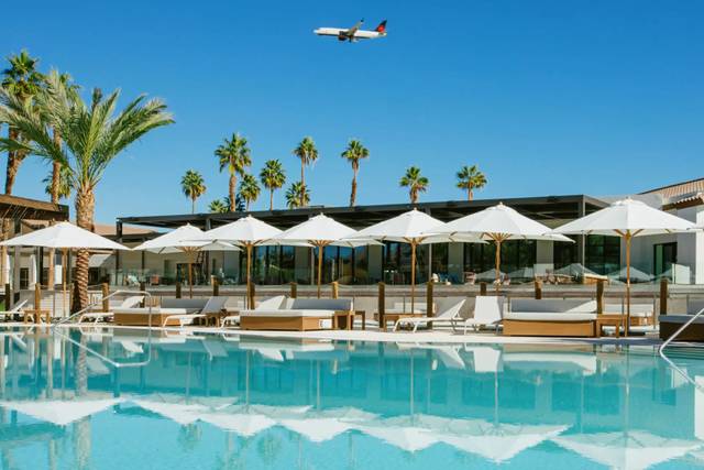 Palm Springs Surf Club