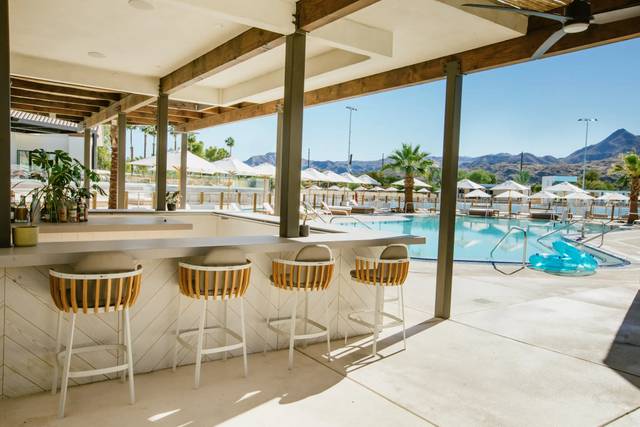 Palm Springs Surf Club