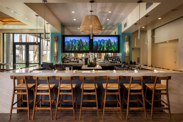 Palm Springs Surf Club