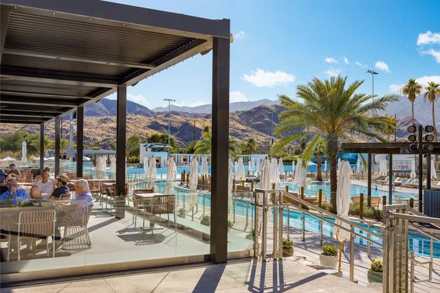 Palm Springs Surf Club