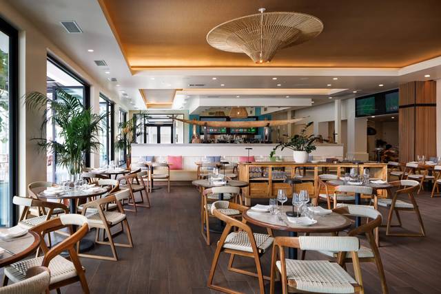 Palm Springs Surf Club