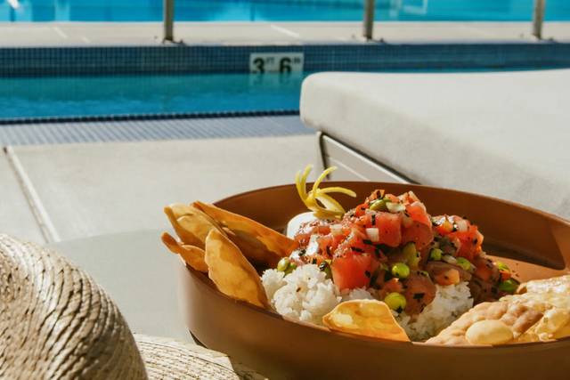 Palm Springs Surf Club