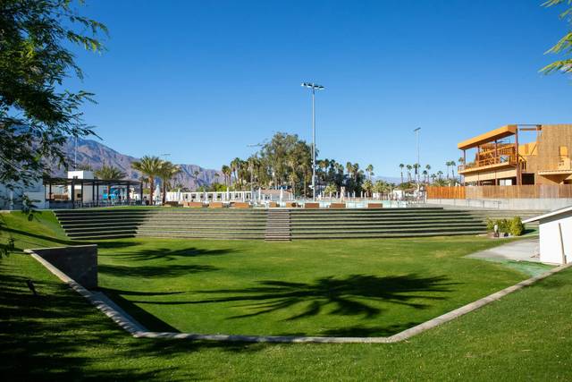 Palm Springs Surf Club