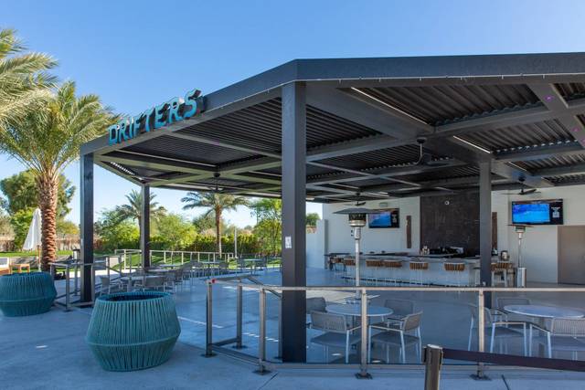 Palm Springs Surf Club