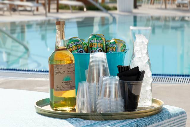 Palm Springs Surf Club