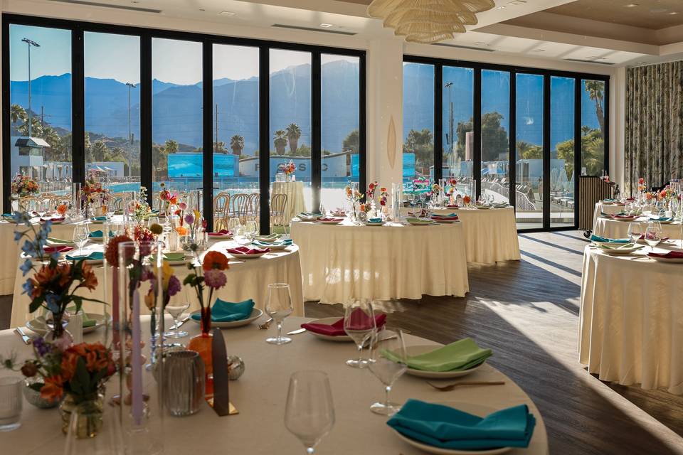 Ballroom