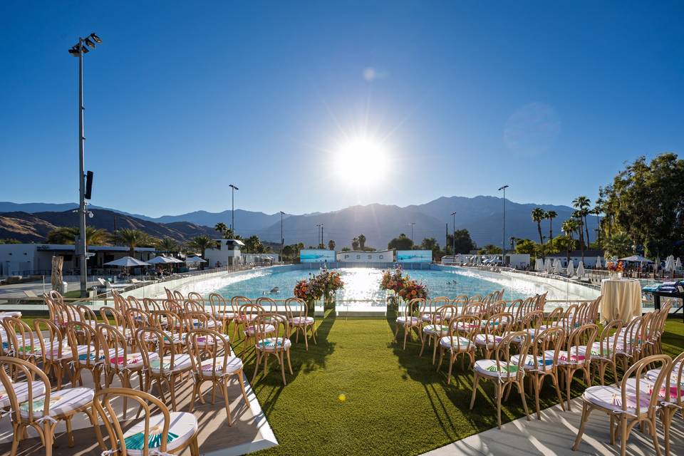 Palm Springs Surf Club