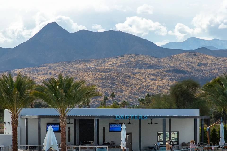 Palm Springs Surf Club