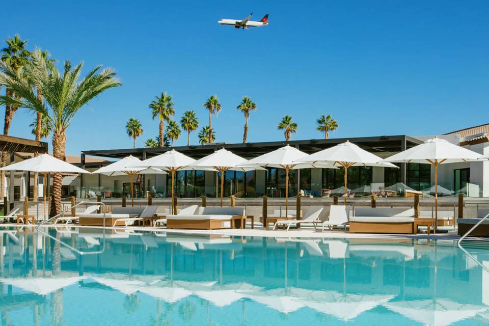 Palm Springs Surf Club