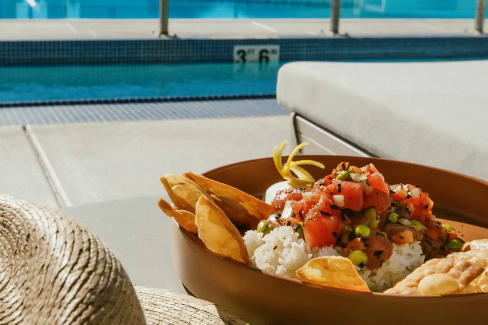 Palm Springs Surf Club