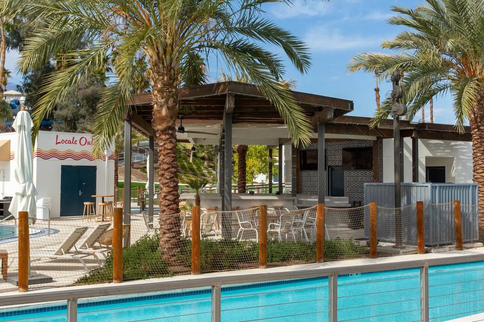 Palm Springs Surf Club
