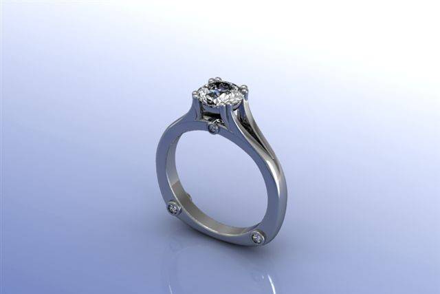 Lithos Jewelry