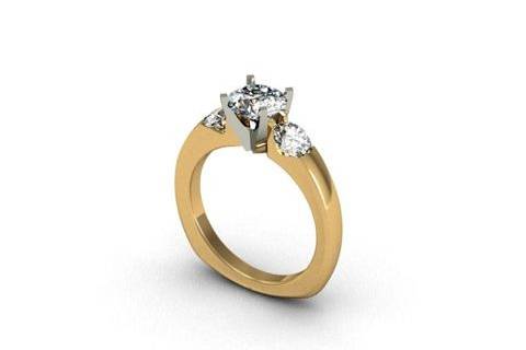 Lithos Jewelry