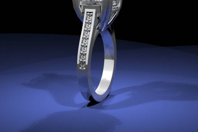 Lithos Jewelry