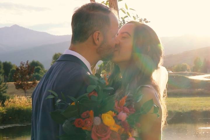 Jenny & Christian