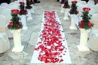 Wedding ceremony AREA