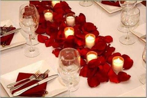 Table setting