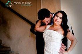 Couple portrait