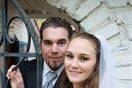 Couple portrait