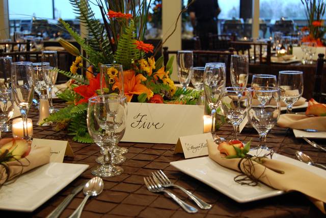 Naman's Catering