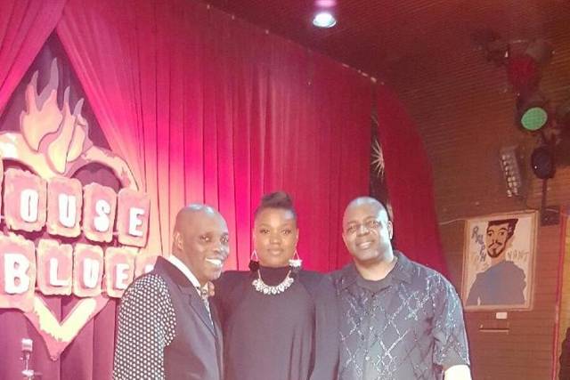 Soul 2 The Bone Band