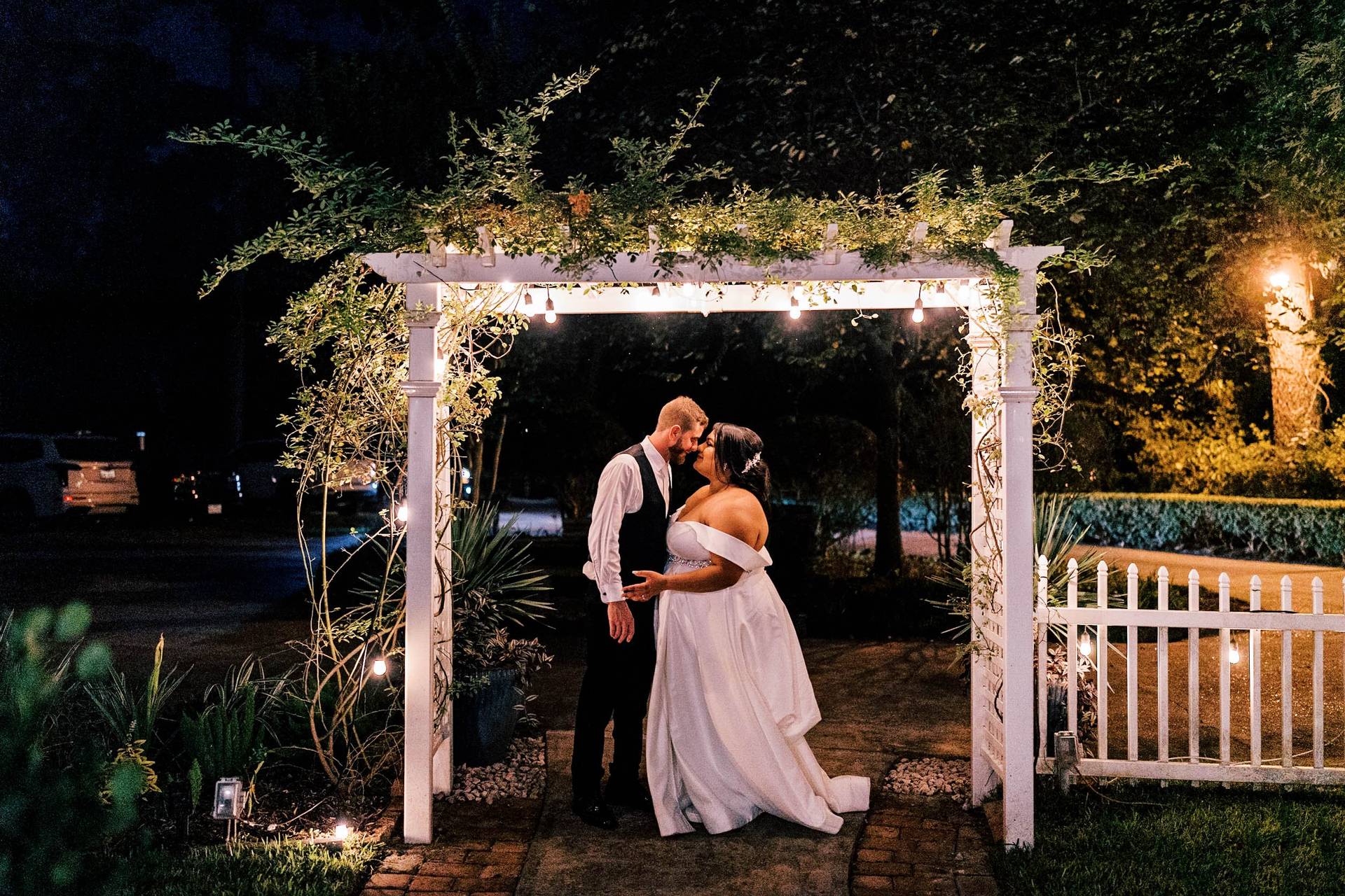 Grand Oaks - Mansion Weddings - Spring, TX - WeddingWire