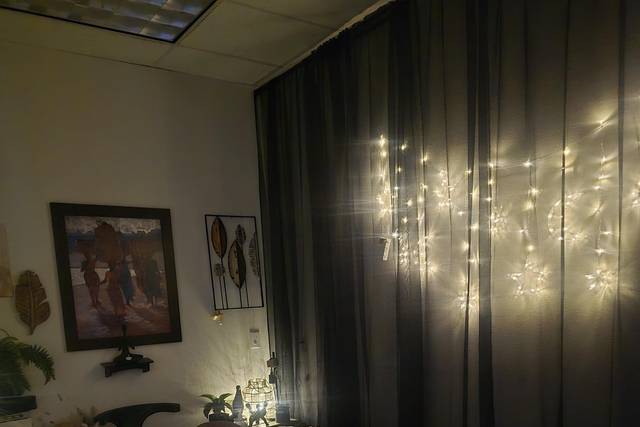 The Artsy Esty DaySpa