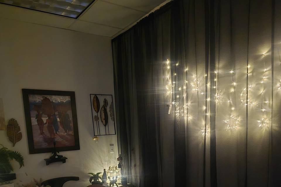 The Artsy Esty DaySpa