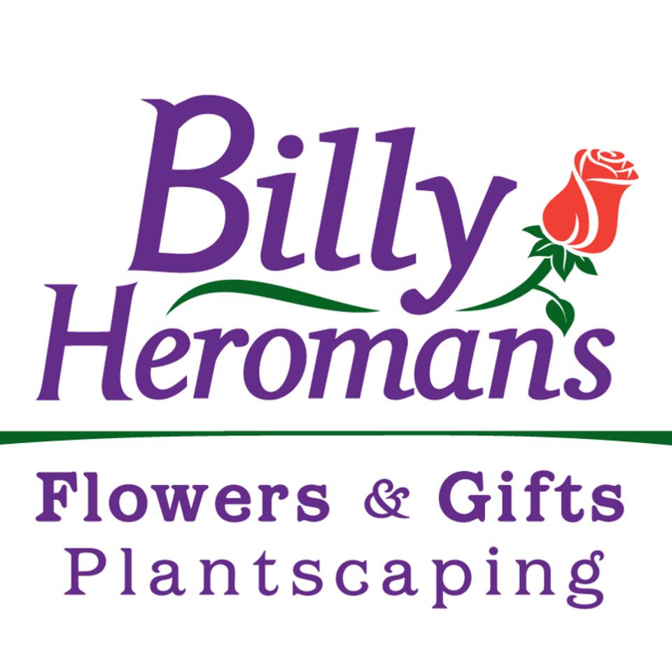 Billy Heroman's