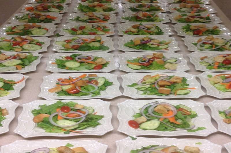 Tastings Caterers