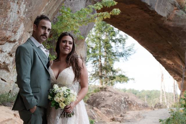 My Tiny Wedding