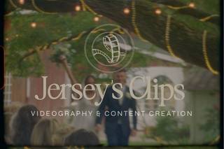 Jersey's Clips