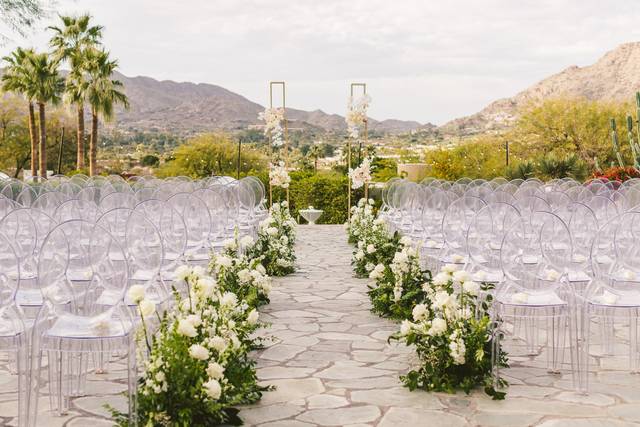 Sanctuary Camelback Mountain, A Gurney's Resort & Spa