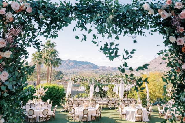 Sanctuary Camelback Mountain, A Gurney's Resort & Spa