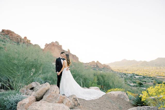 Sanctuary Camelback Mountain, A Gurney's Resort & Spa