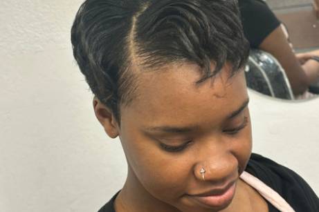 Beauty Sanctuary LLC