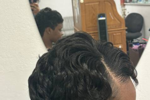 Beauty Sanctuary LLC