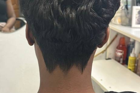 Beauty Sanctuary LLC