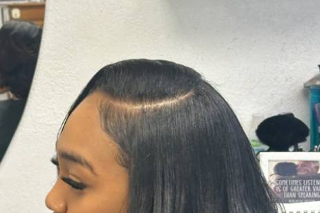 Beauty Sanctuary LLC