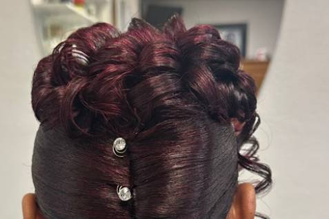 Beauty Sanctuary LLC