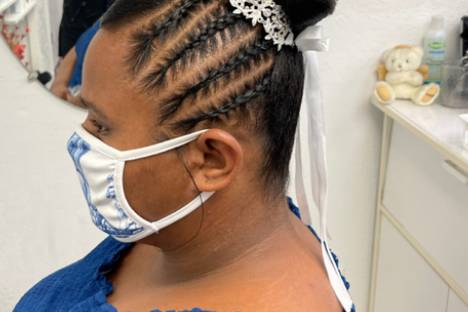 Beauty Sanctuary LLC