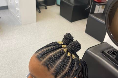 Beauty Sanctuary LLC