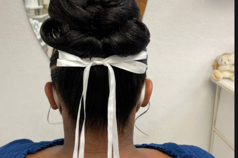 Beauty Sanctuary LLC