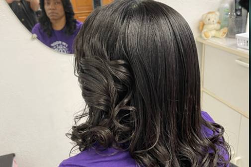 Beauty Sanctuary LLC