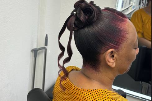 Beauty Sanctuary LLC
