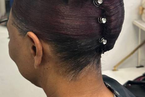 Beauty Sanctuary LLC