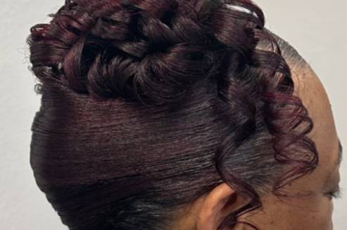 Beauty Sanctuary LLC